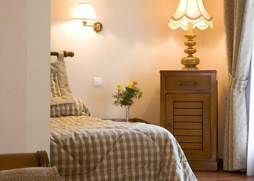 Nouvelle-Aquitaine Ainhoa Room