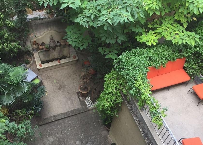 Provence - Alpes - Cote d'Azur Aix-en-Provence Room