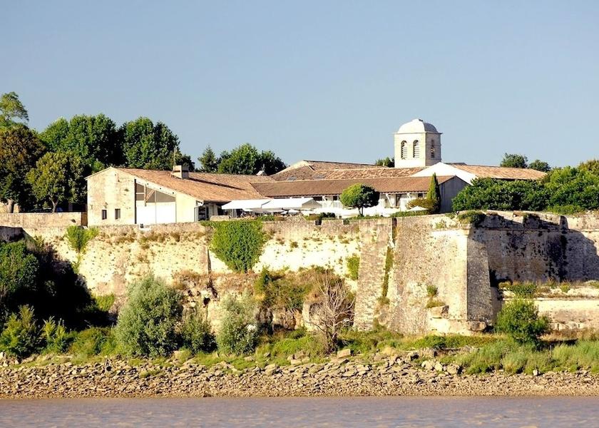 Nouvelle-Aquitaine Blaye View from Property
