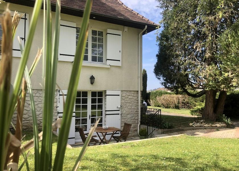 Nouvelle-Aquitaine Boulazac-Isle-Manoire Terrace