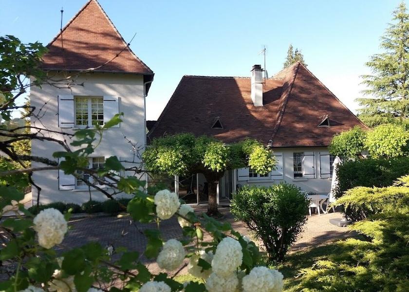 Nouvelle-Aquitaine Boulazac-Isle-Manoire Exterior Detail