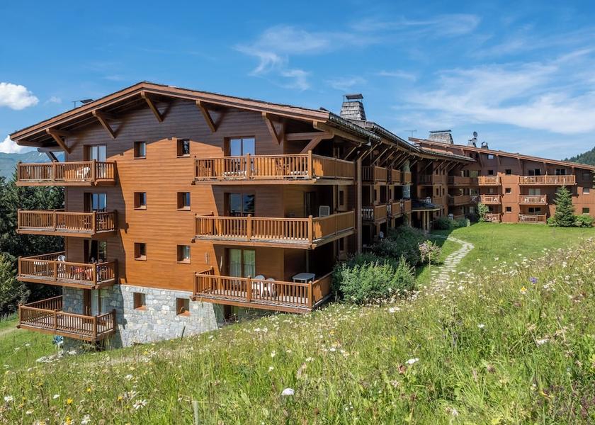 Auvergne-Rhone-Alpes Bourg-Saint-Maurice Exterior Detail