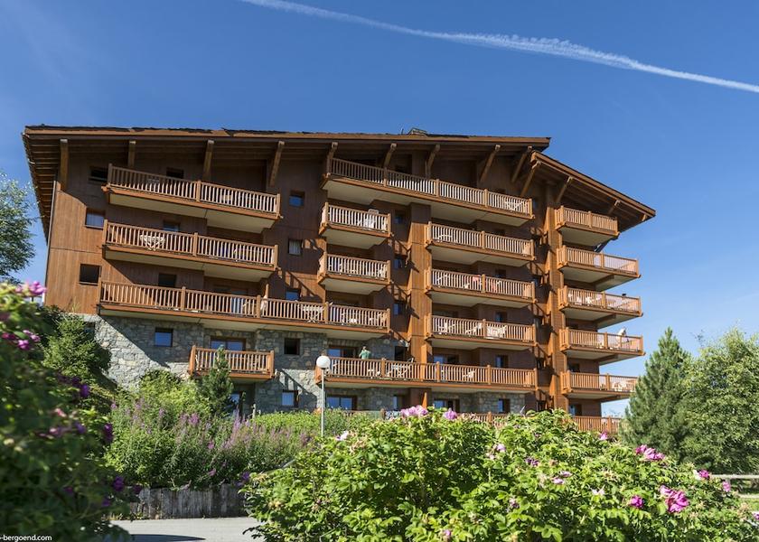 Auvergne-Rhone-Alpes Bourg-Saint-Maurice Exterior Detail