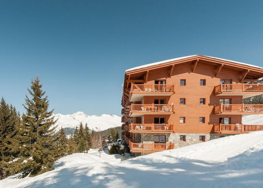 Auvergne-Rhone-Alpes Bourg-Saint-Maurice Snowshoeing