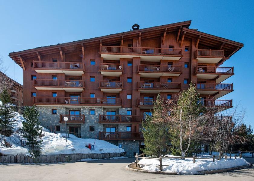 Auvergne-Rhone-Alpes Bourg-Saint-Maurice Hiking