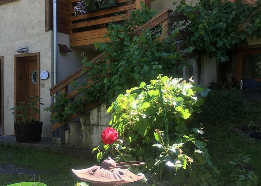 Auvergne-Rhône-Alpes Bourg-Saint-Maurice Exterior