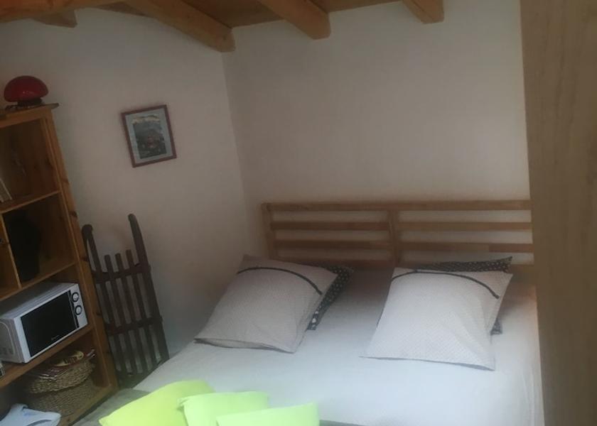 Auvergne-Rhône-Alpes Bourg-Saint-Maurice Room