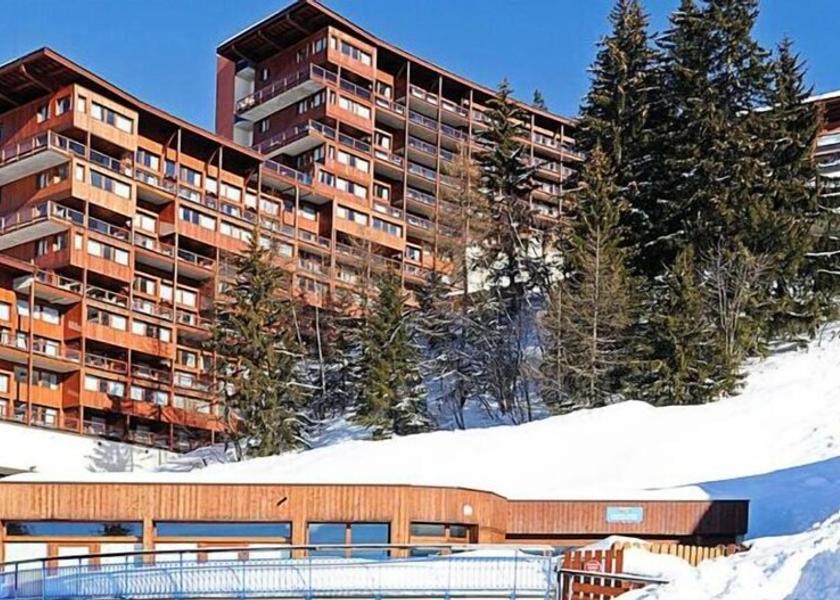 Auvergne-Rhone-Alpes Bourg-Saint-Maurice Exterior Detail