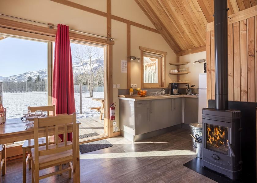 Auvergne-Rhone-Alpes Bourg-Saint-Maurice Room