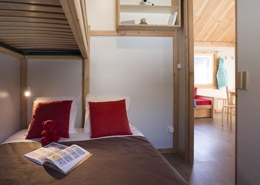Auvergne-Rhone-Alpes Bourg-Saint-Maurice Room