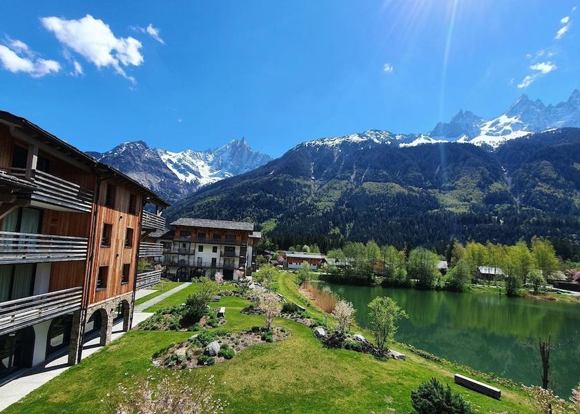 Auvergne-Rhone-Alpes Chamonix-Mont-Blanc Primary image