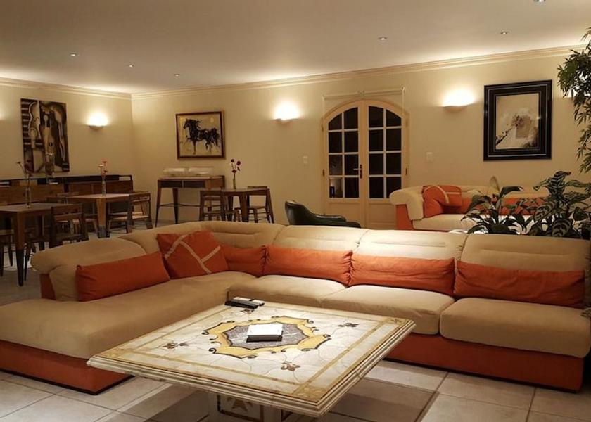 Grand Est Chalons-en-Champagne Interior
