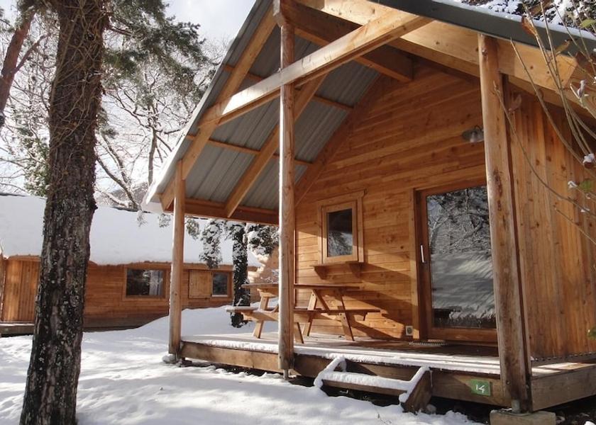 Auvergne-Rhone-Alpes Divonne-les-Bains Balcony