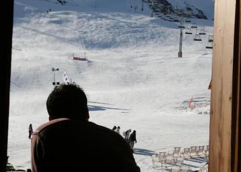 Auvergne-Rhone-Alpes Fontcouverte-la-Toussuire Beach