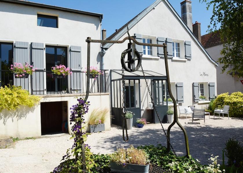 Bourgogne-Franche-Comte Gilly-les-Citeaux Primary image