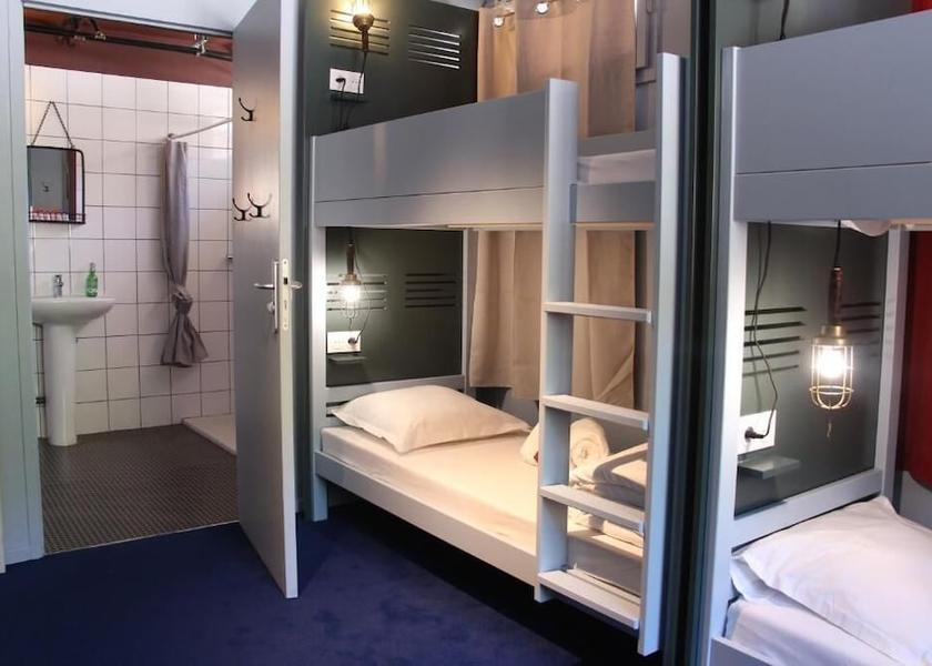 Auvergne-Rhone-Alpes La Plagne-Tarentaise Room