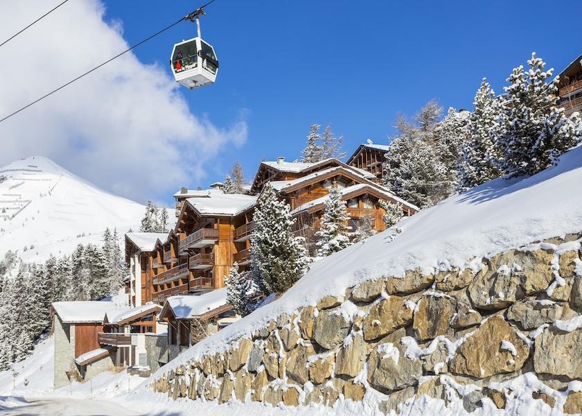 Auvergne-Rhône-Alpes La Plagne-Tarentaise Primary image