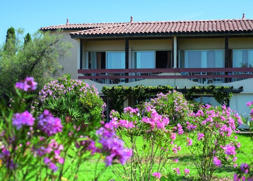 Occitanie Le Grau-Du-Roi Front of property