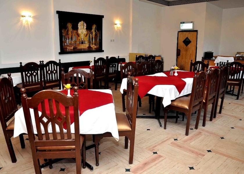 Himachal Pradesh Shimla Restaurant