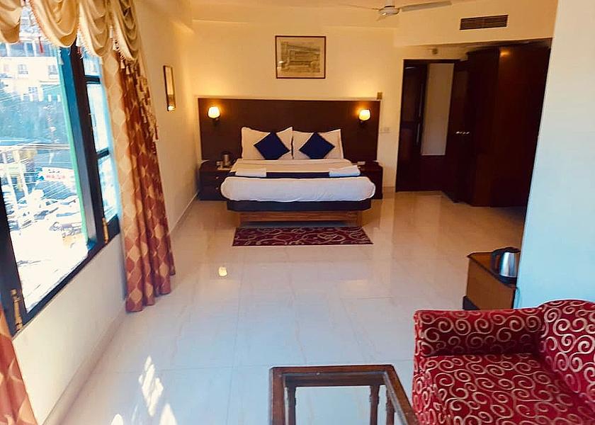 Himachal Pradesh Shimla Room