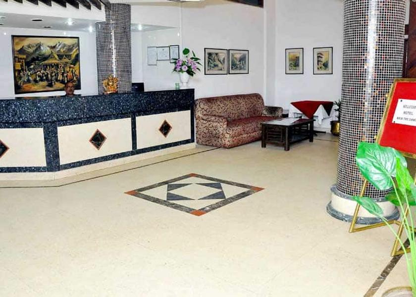 Himachal Pradesh Shimla Public Areas