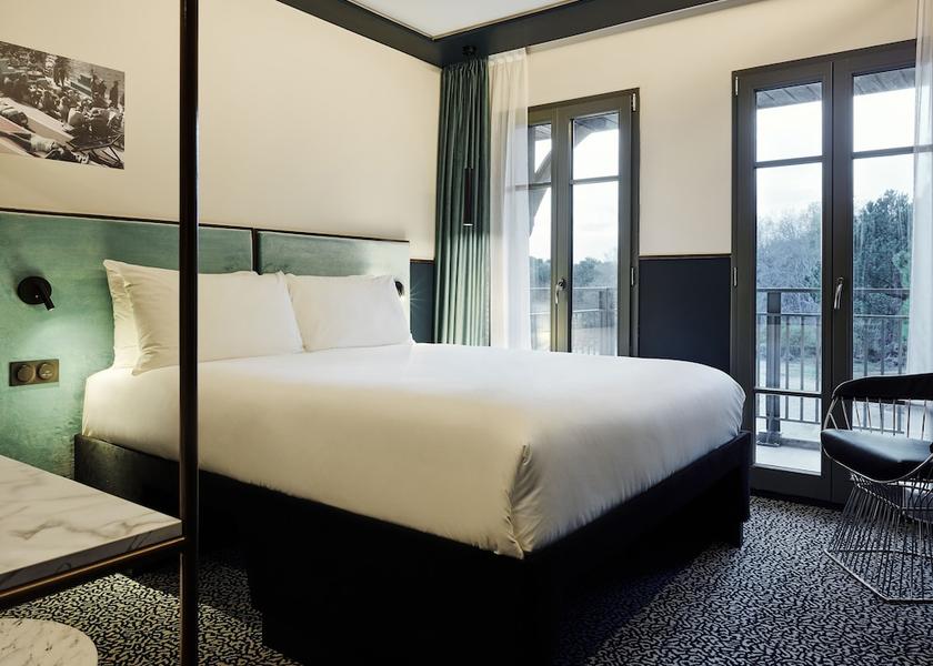 Hauts-de-France Le Touquet-Paris-Plage Room