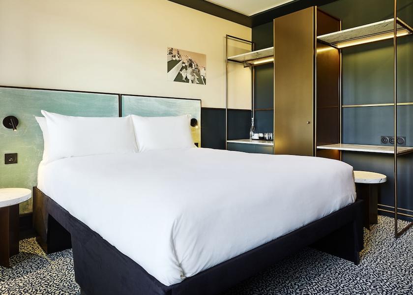 Hauts-de-France Le Touquet-Paris-Plage Room