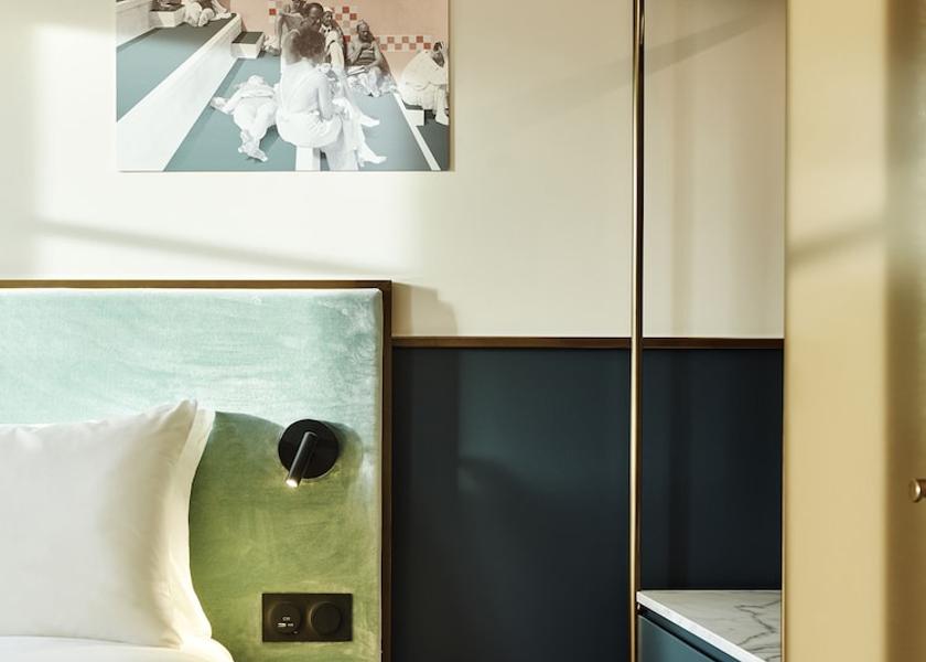 Hauts-de-France Le Touquet-Paris-Plage Room