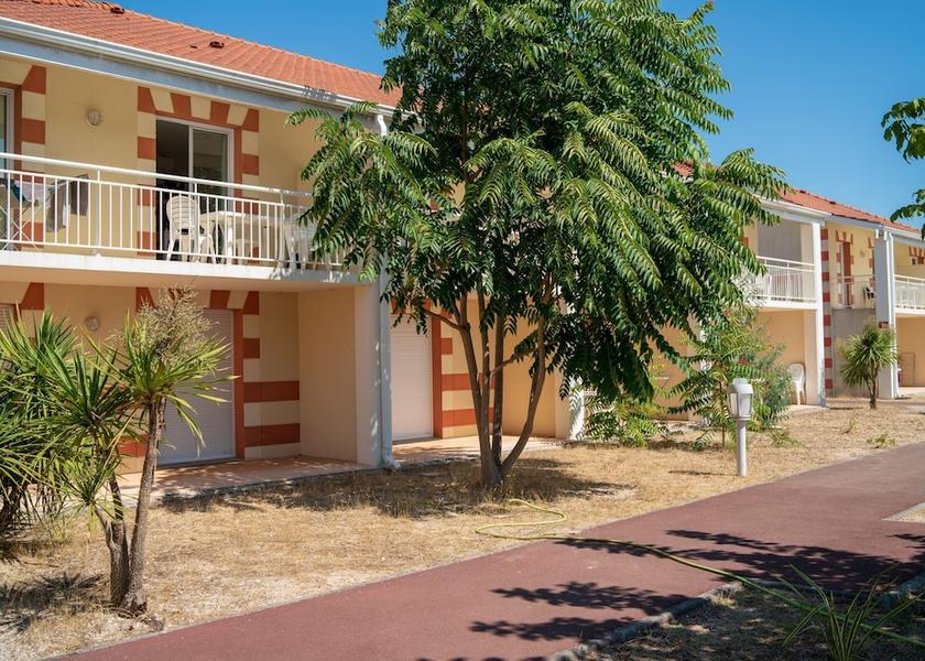 Nouvelle-Aquitaine Le Verdon-sur-Mer Exterior Detail