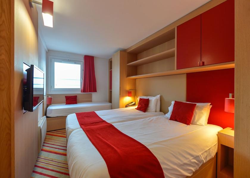 Auvergne-Rhone-Alpes Les Deux Alpes Room