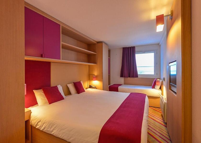 Auvergne-Rhone-Alpes Les Deux Alpes Room
