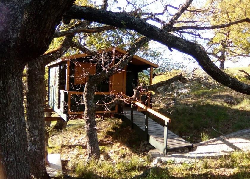 Provence - Alpes - Cote d'Azur Limans Room