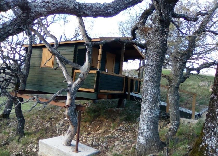 Provence - Alpes - Cote d'Azur Limans Room