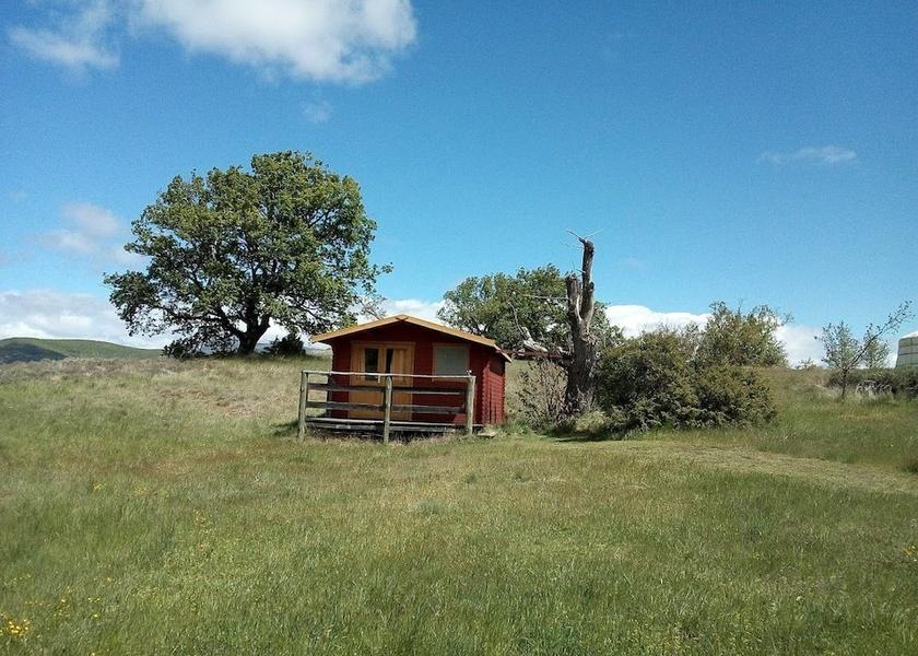 Provence - Alpes - Cote d'Azur Limans Room