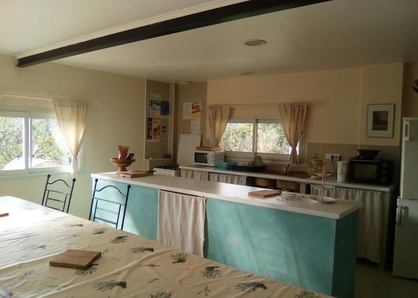 Provence - Alpes - Cote d'Azur Limans Dining Area