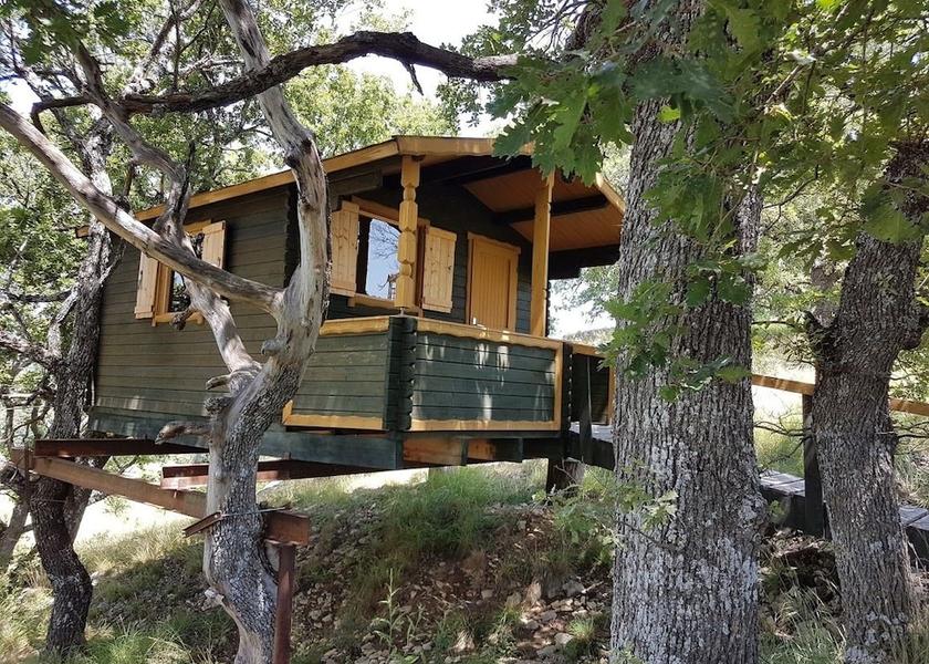 Provence - Alpes - Cote d'Azur Limans Room