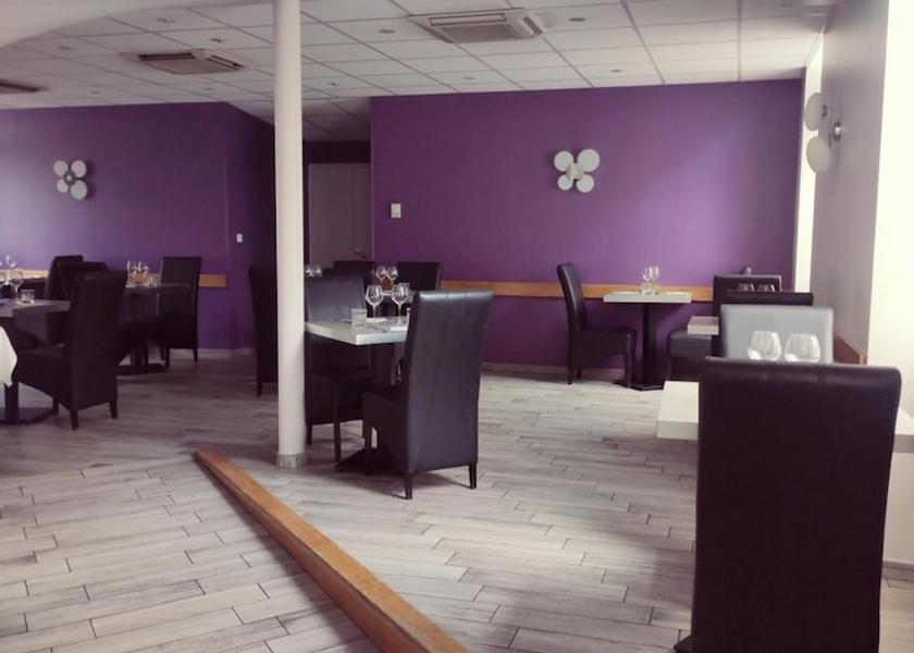 Bourgogne-Franche-Comte Lons-le-Saunier Lobby