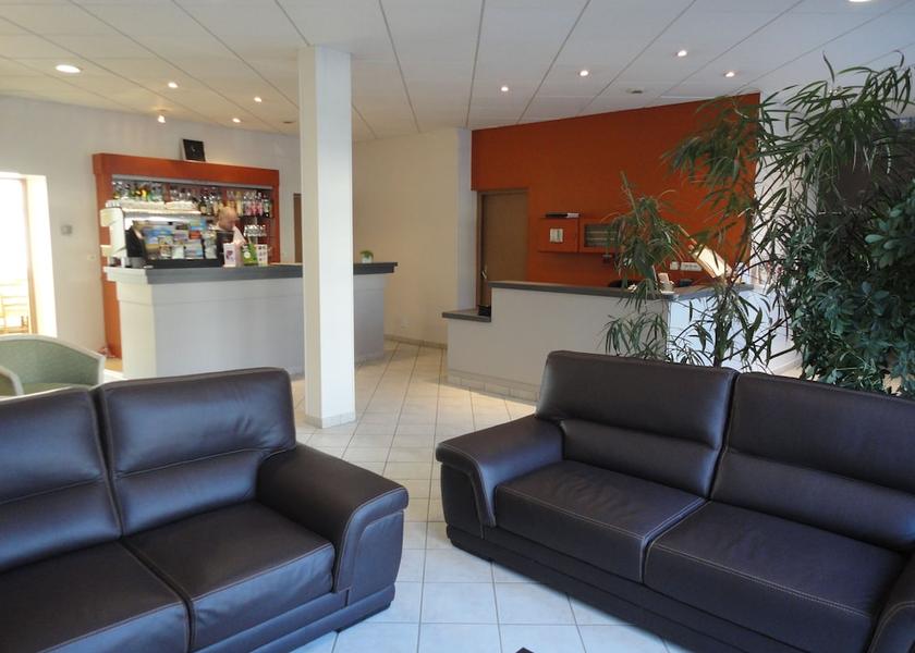 Bourgogne-Franche-Comte Lons-le-Saunier Lobby