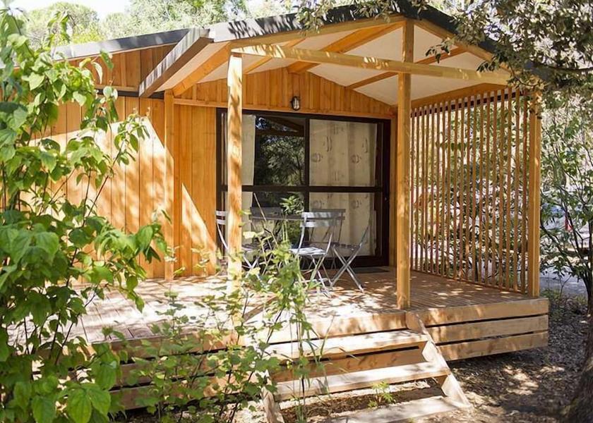 Occitanie Massegros Causses Gorges Terrace