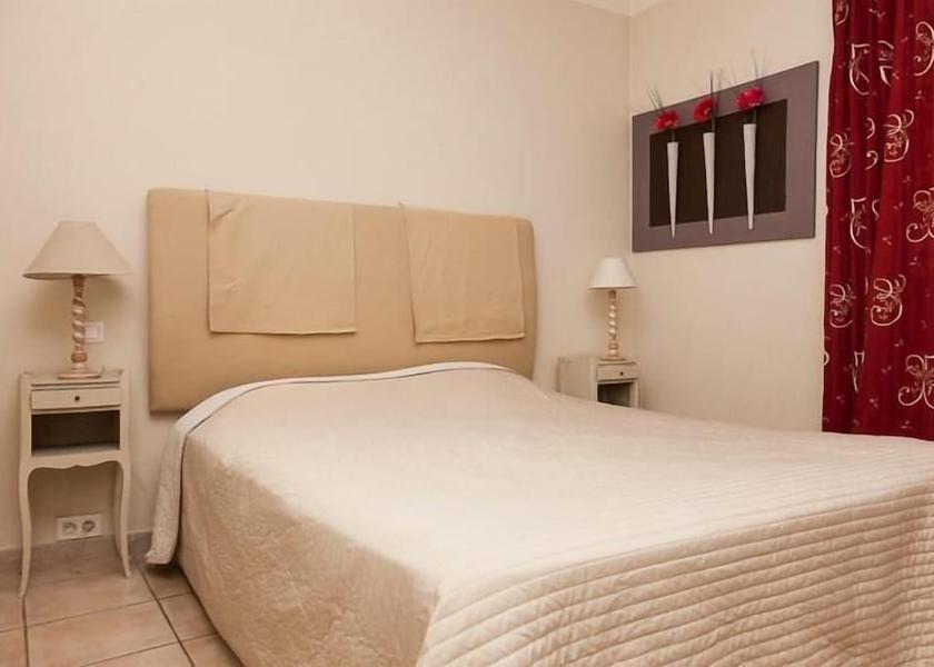 Provence-Alpes-Côte d'Azur Maussane-les-Alpilles Room