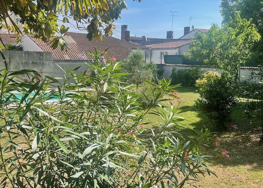 Nouvelle-Aquitaine Mont-de-Marsan Garden