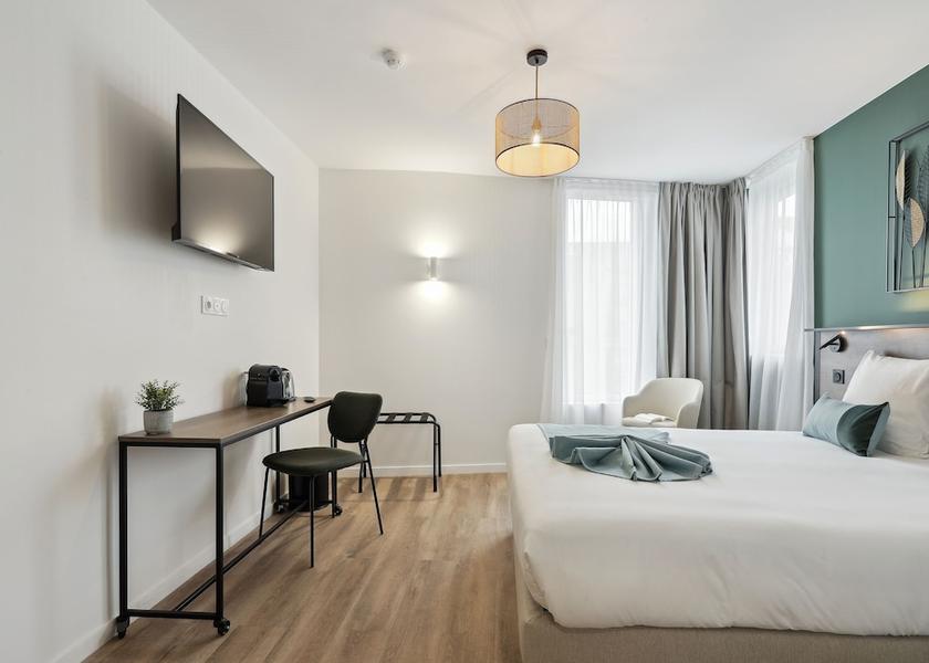 Ile-de-France Noisy-le-Grand Room