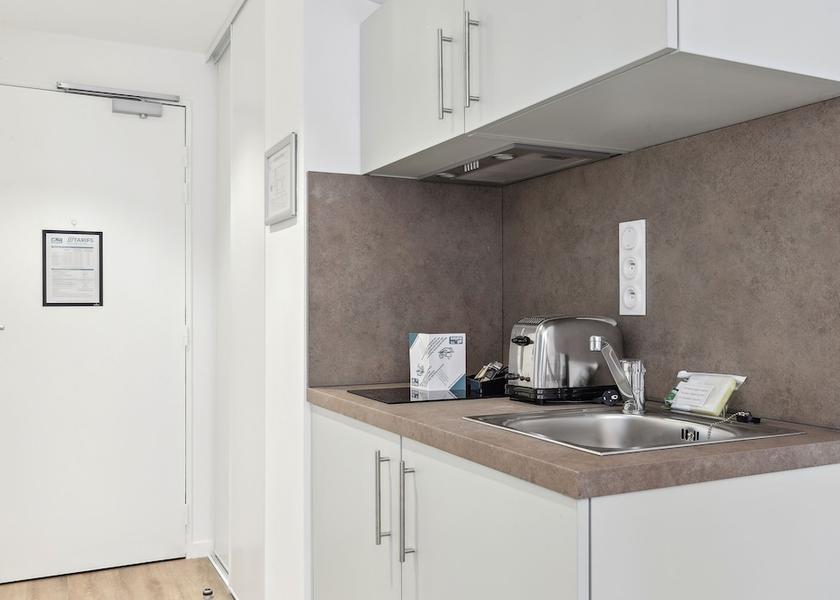 Ile-de-France Noisy-le-Grand Kitchen