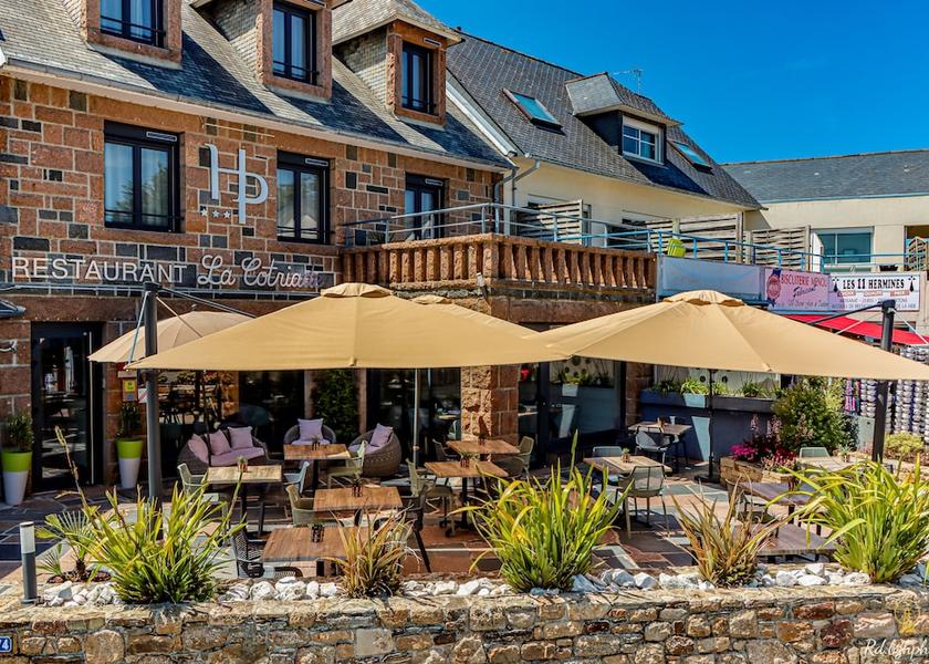 Brittany Perros-Guirec Primary image