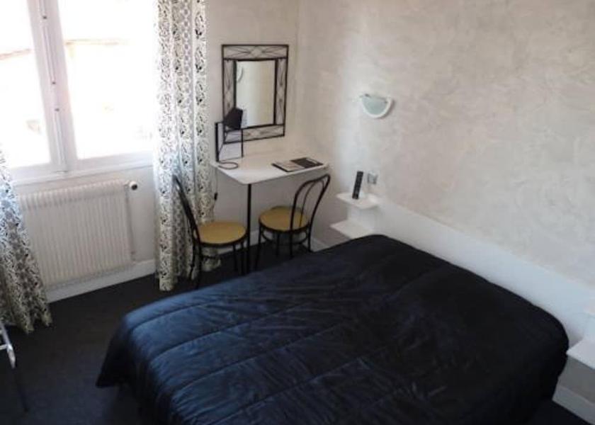 Nouvelle-Aquitaine Parentis-en-Born Room