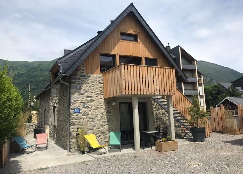 Occitanie Saint-Lary-Soulan Primary image