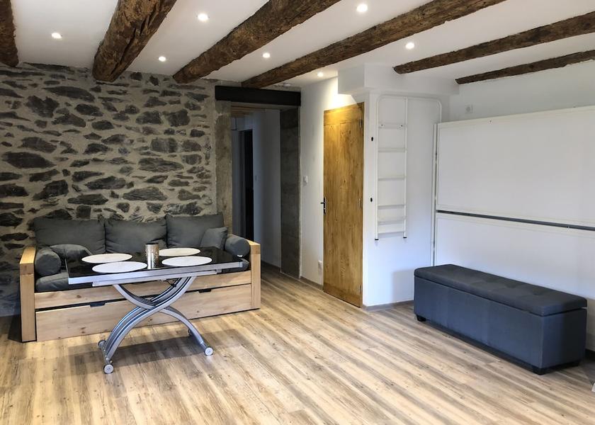 Occitanie Saint-Lary-Soulan Restaurant