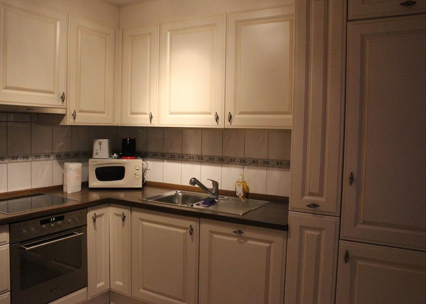  Saint-Louis Kitchen