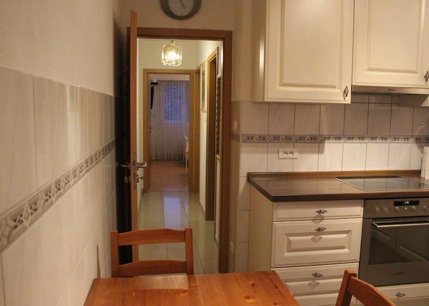  Saint-Louis Kitchen