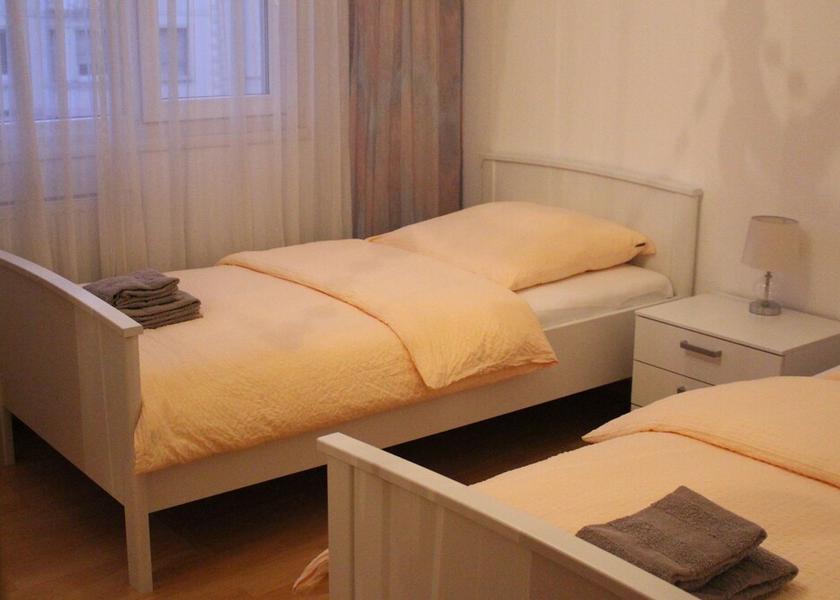 Saint-Louis Room